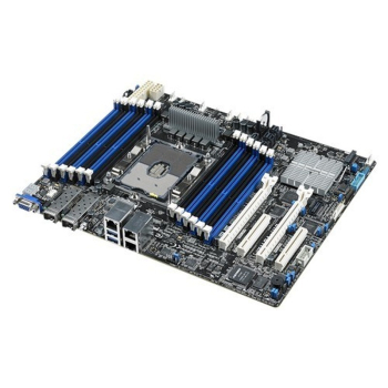 Płyta Serwerowa ASUS Z11PA-U12/10G-2S(+AMSB9-iKVM) 1xSocket P (LGA 3647) , C622, 12xDIMM, 4PCIe, 13SATA+1M.2, 2*i210AT+1Mgt LAN+1 Dual 10G SFP, IPMI,