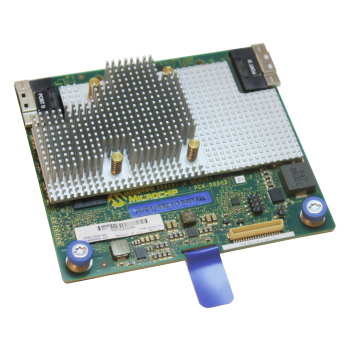 HPE SR416i-a x16 Lanes 4GB Cache NVMe/SAS 24G Controller P12688-B21