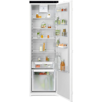Chłodziarka ELECTROLUX ERD6DE18S1