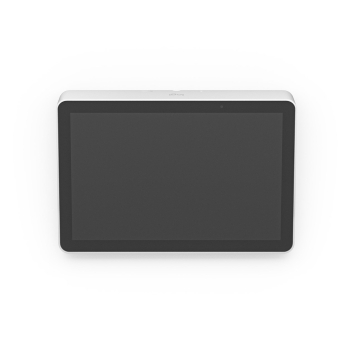 Logitech 952-000088 wyświetlacz do sal konferencyjnych. 25,6 cm (10.1") 1280 x 800 px 802.11a, 802.11b, 802.11g, Wi-Fi 4 (802.11n), Wi-Fi 5 (802.11ac)