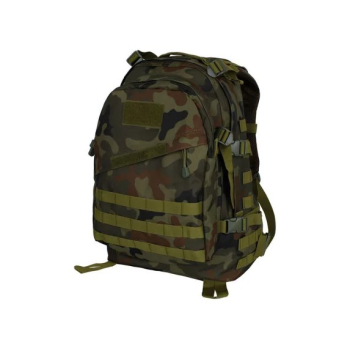 Plecak 20L 3-Day Assault Pack - wz.93 Pantera leśna