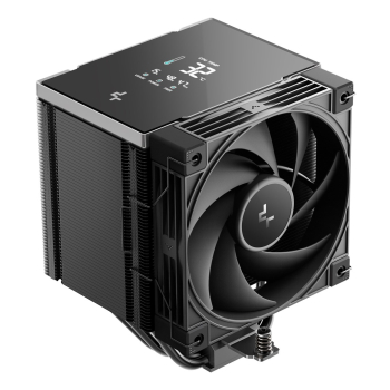 Chłodzenie DeepCool AK500 G2 DIGITAL NYX