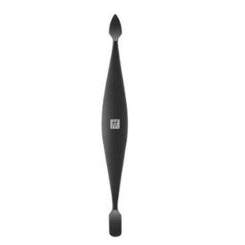 Dwustronna szpatułka do skórek ZWILLING 47207-401-0 Twinox M