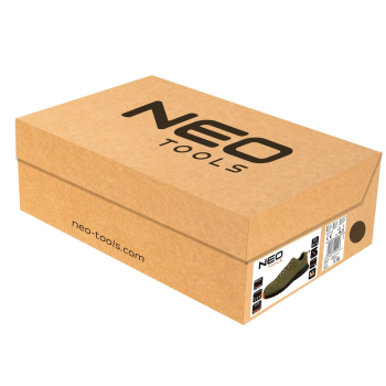 NEO tools 82-741-43 obuwie ochronne