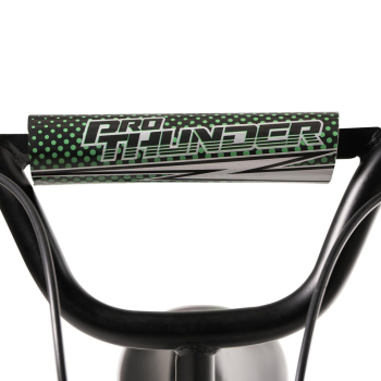 Huffy Rower PRO THUNDER 16" Zielony 21104W