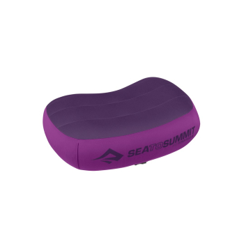 Poduszka SEA TO SUMMIT Aeros Premium Regular Magenta