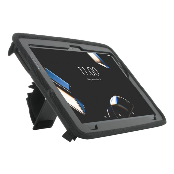 Mobilis Activ Case for Zebra ET40110"+ Rotating HandleTripod