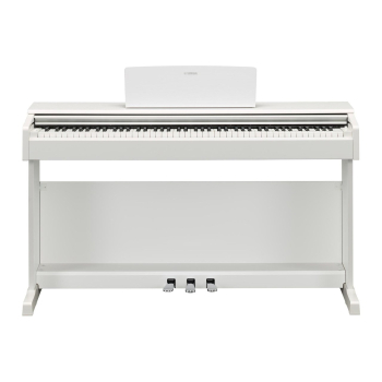 Yamaha ARIUS YDP-145WH - Pianino cyfrowe