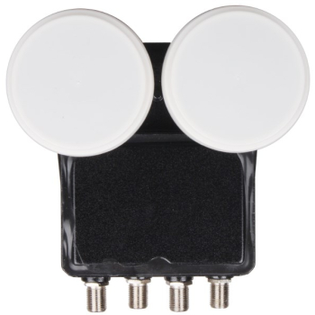 Konwerter Inverto Monoblock Quad