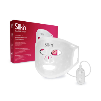 Silk?n LED FaceMask 100 LED-Gesichtsmaske