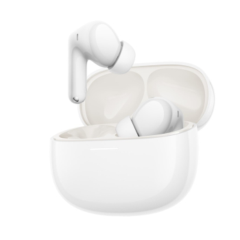 Xiaomi Buds 8 Zestaw słuchawkowy Bezprzewodowy Douszny Połączenia/muzyka Bluetooth Biały