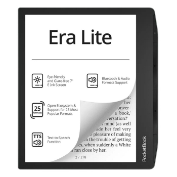 Czytnik E-booków PocketBook Era Lite 710 7" 16GB WI-FI Stone Green