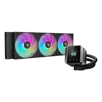 Chłodzenie wodne DeepCool R-LX750