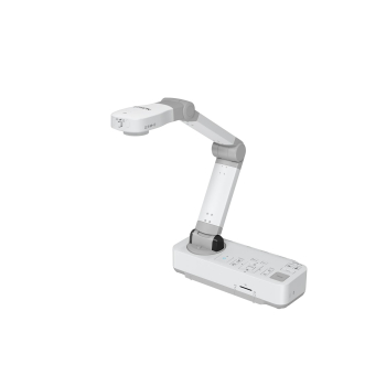 Kamera dokumentowa EPSON ELPDC13 - Full HD, 16x Zoom, LED-Beleuchtung