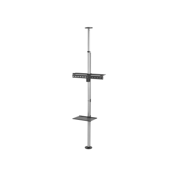 Wyposażenie - Uchwyt stojaka podłogowego 37"-70"/1TFT 40 kg Podłoga + Sufit sw lite Sprzedaż detaliczna