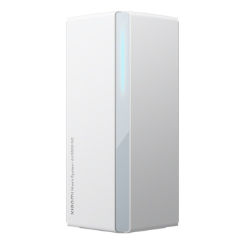System MESH XIAOMI AX3000 NE (3-PACK) EU