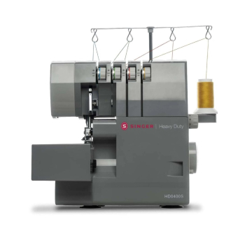 Overlock Singer HD0405S