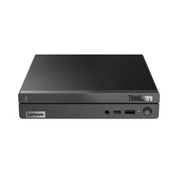 Lenovo ThinkCentre neo 50q Gen 4 Intel® Core™ i5 i5-13420H 16 GB DDR4-SDRAM 1 TB SSD Windows 11 Pro Mini PC Czarny