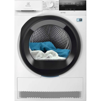 Suszarka do bielizny ELECTROLUX EW7DX385AP