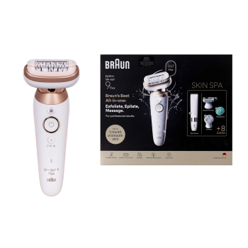 Depilator Braun SES9-481 3D