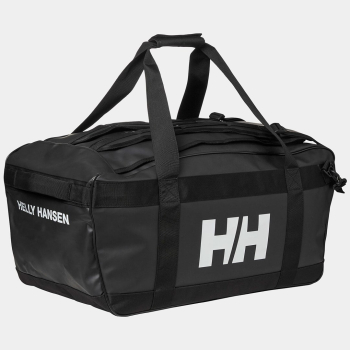 Torba podróżna Helly Hansen Scout Duffel L - black