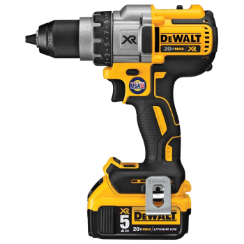 Wiertarko-wkrętarka DeWalt DCD991P2-QW