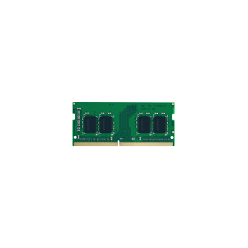 Pamięć RAM GoodRam GR2400S464L17S/4G (DDR4 SO-DIMM; 1 x 4 GB; 2400 MHz; CL17)