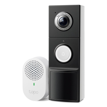 Inteligentny dzwonek do drzwi TP-Link D235