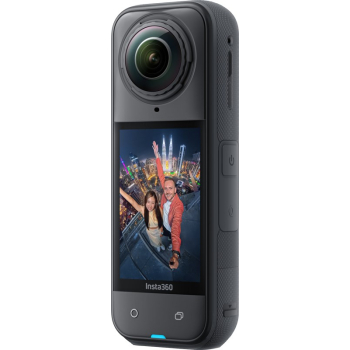 Kamera Insta360 X5 Standard Bundle