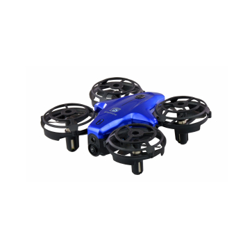 Amewi DRE Drohne Sparrow                         blau    /8+