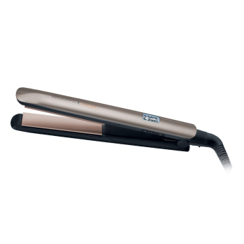 Prostownica REMINGTON S8540 S8540 (50W; kolor beżowy)
