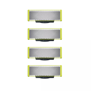 Wymienne ostrza PHILIPS QP 240/50 One Blade (4 szt.)