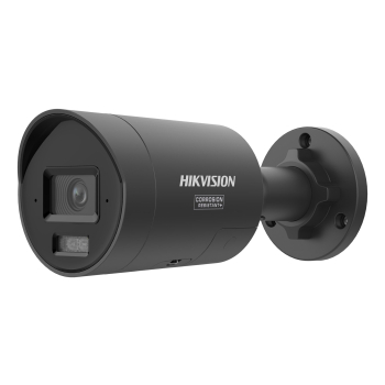 Hikvision Pro Series with ColorVu DS-2CD2087G3-LI2UY/SL(2.8MM)(BLACK) kamera przemysłowa Tubowa Kamera bezpieczeństwa IP Wewnętrz i na wolnym powietrz