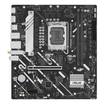ASUS PRIME H810M-A WIFI Intel H810 LGA 1851 (Socket V1) micro ATX