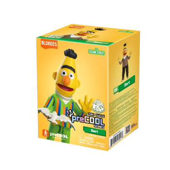 BLOKEES SESAME STREET FIGURES preCOOL S1 - BERT