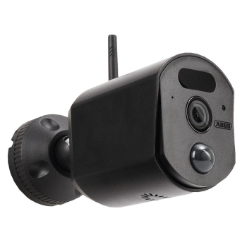 ABUS PPDF17520 kamera przemysłowa Tubowa Kamera bezpieczeństwa IP 2305 x 1296 px Ściana