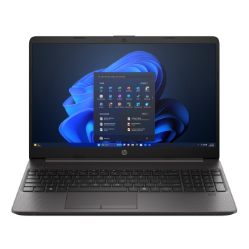 HP 250R G9 Intel Core Ultra 5 120U Laptop 39,6 cm (15.6") Full HD 16 GB DDR4-SDRAM 512 GB SSD Wi-Fi 6 (802.11ax) Windows 11 Pro Czarny