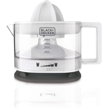 Wyciskarka do cytrusów Black+Decker BXCJ25E (25W)