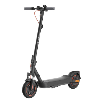 Hulajnoga elektryczna  Xiaomi 5 Max BHR9614EU - 20km/h 10,2Ah Czarna (OUTLET)