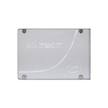 Dysk SSD Solidigm (Intel) P4510 1TB U.2 NVMe PCIe 3.1 SSDPE2KX010T801 (Up to 1 DWPD)