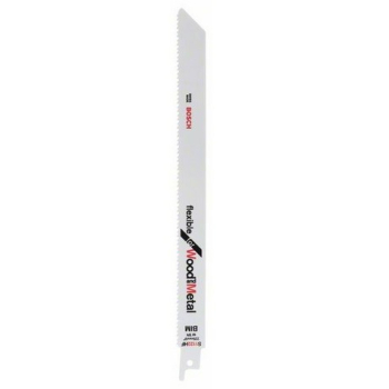 Bosch S 1122 HF Brzeszczot do piły Bimetaliczny 1 szt.