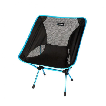 Krzesło kempingowe Helinox Chair One - black