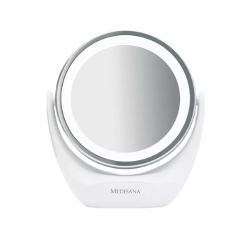 Lustro kosmetyczne Medisana 2w1 CM 835 (OUTLET)