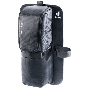 Pokrowiec Deuter E-Pocket - black