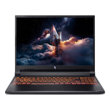 Notebook Acer Nitro V 16 AI ANV16-42 16"/Ryzen 7 260/16GB DDR5/1TB PCIe SSD/RTX 5060/W11H