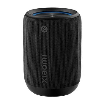 Xiaomi QBH4274GL głośnik przenośny / imprezowy Przenośny głośnik stereo Czarny 6 W