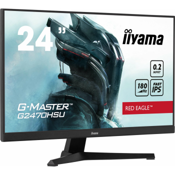 MONITOR IIYAMA LED 24" G2470HSU-B6 180Hz