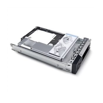 DELL 400-ATJM dysk twardy 1,2 TB 10000 RPM 2.5" SAS