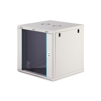 Digitus Obudowa naścienna z serii Dynamic-N - 600x600 mm (WxD), niezamontowana
