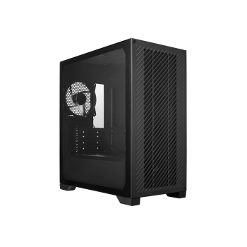 COOLER MASTER OBUDOWA ELITE 301 LITE Czarna